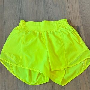 Lululemon Athletica Size 2